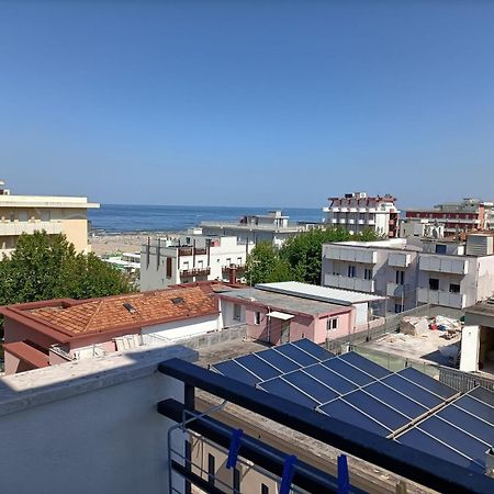 Hotel Christian Rimini Dış mekan fotoğraf