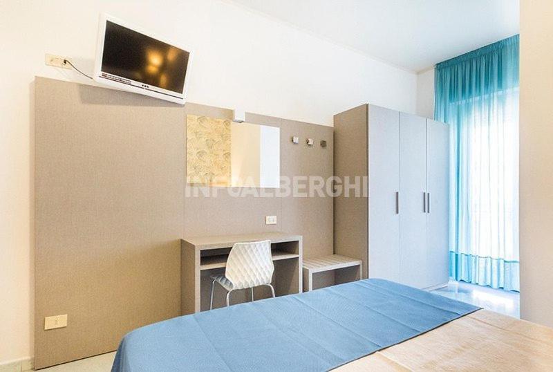 Hotel Christian Rimini Dış mekan fotoğraf